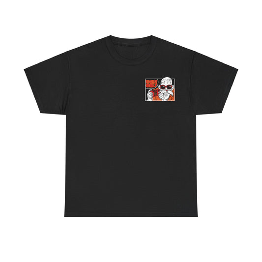 BGOG- Gotcha! Unisex Heavy Cotton Tee