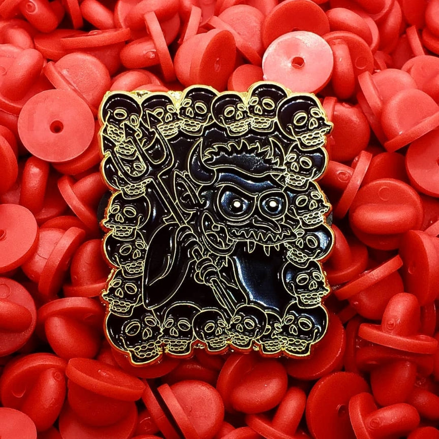 Devil Dudes (LAST ONES EVER!)