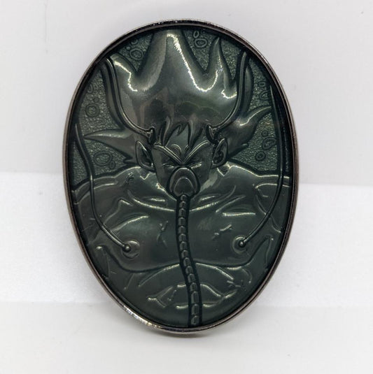 Healing Tank Dragon Guy