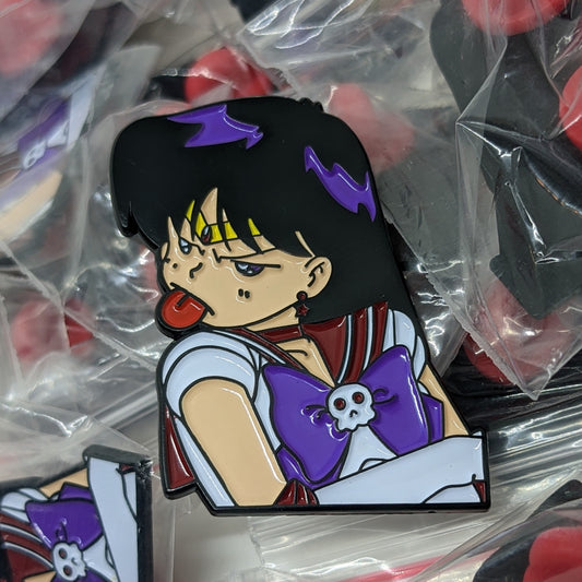 Red Scout single (LAST ONES!)